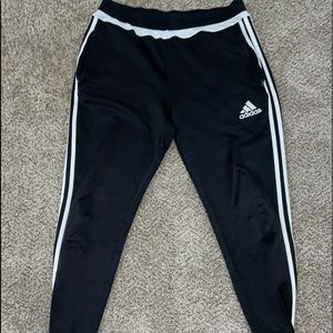 Adidas Climacool Sweat/ Track Pants